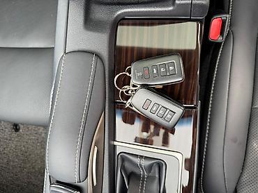 Lexus: Lexus ES: 2017 г., 2.5 л, Вариатор, Гибрид, Седан — 29