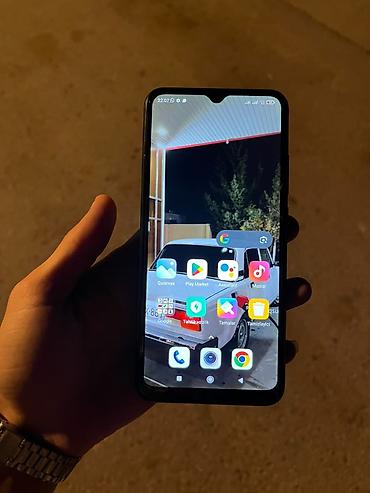 azercell nomre axtarisi: Redmi 10A, 64 GB — 1