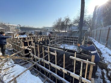 Строительство под ключ: Офисы, Квартиры, Дома Больше 6 лет опыта — 20