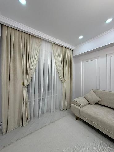 Продажа квартир: 2 комнаты, 71 м², Элитка, 9 этаж, Евроремонт — 7