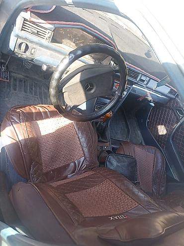 зеркало w124: Mercedes-Benz W124: 1988 г., 2.3 л, Механика, Бензин, Седан — 2