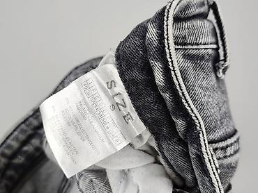 facesit jeans: Jeansy damskie, rozmiar S — 4