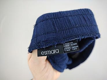 dresy esmara: Esmara, Spodnie materiałowe damskie, rozmiar S — 4