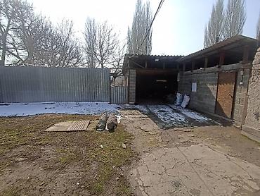 Продажа коттеджей и домов: Продаётся дом из 4, общий участок есть все документы красная книга — 4