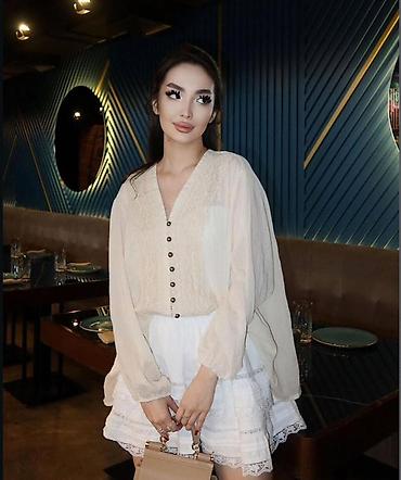 kətan paltar: Kətan köynək
Sifariş üçün whatsapp nömrəsinə yazın
070 992 30 92 — 6