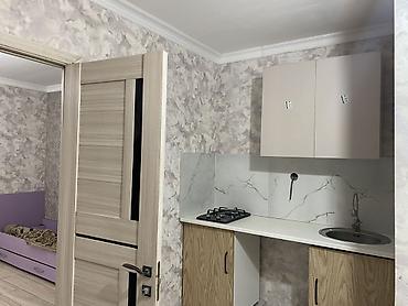 Дома: 20 м², 1 комната, Кок-Жар ж/м, Без животных — 8