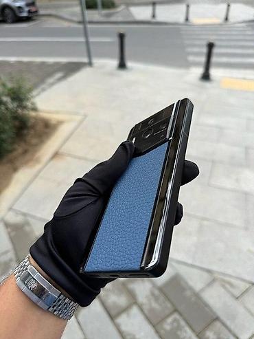 dyson azerbaijan: Vertu 512 GB, rəng - Mavi, İki sim kartlı — 10