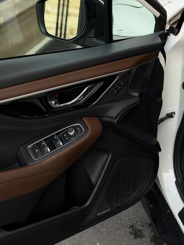 Subaru: Subaru Outback: 2020 г., 2.5 л, Вариатор, Бензин, Кроссовер — 6