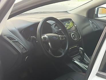 ford focus 2000: Ford Focus: 1.5 l | 2013 il 142523 km Sedan — 7