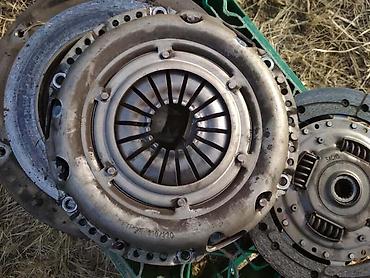 amortizeri: SET KVACILA 1.6 BENZIN ZA FORD FOCUS OD 1998. DO 2004. GOD. | Set — 1