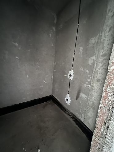 оптима ск: 1 комната, 41 м², Дордой Моторс рынок Элитка, 4 этаж, ПСО (под самоотделку) — 3