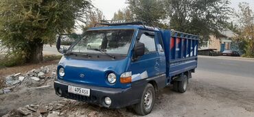 хундай автомобиль: Легкий грузовик, Hyundai, Стандарт, 3 т, Б/у