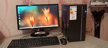 Teze personalı kompüter Core i3 8 qb ram 500 qb yaddas MSİ 2qb lalafo.az -da Teze personalı kompüter Core i3 8 qb ram 500 qb yaddas MSİ 2qb
