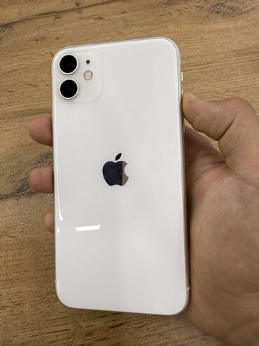 сколько стоит айфон 13 про макс в бишкеке: IPhone 11, Жаңы, 64 ГБ, Ак, Коргоочу айнек, Каптама, 75 %