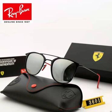 атоми ай лютеин цена в бишкеке в Кыргызстан: Очки Ray-Ban and FerrariМодель: RB 3601mПроизводитель: Luxottica