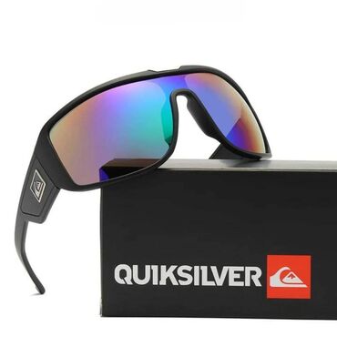 Другое для спорта и отдыха: 🟠 Солнцезащитные очки Quiksilver 🟠 ⠀ Одним из ключевых преимуществ