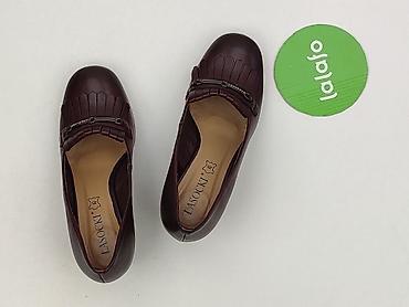 buty lasocki ccc: Półbuty damskie, rozmiar 35 — 2