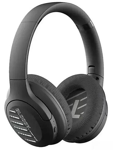 Slušalice: Bloody bežične on-ear slušalice - Dizajn zatvorenog tipa sa mekanim — 3