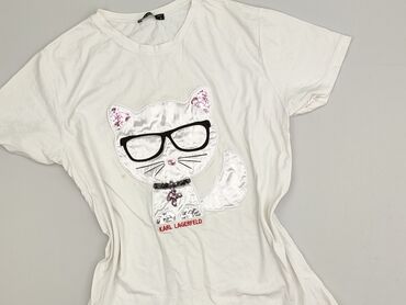 Women: Women`s T-shirt, size L (EU 40)