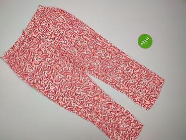 romper xs: Bonobo, Spodnie materiałowe damskie, rozmiar 2XL — 3