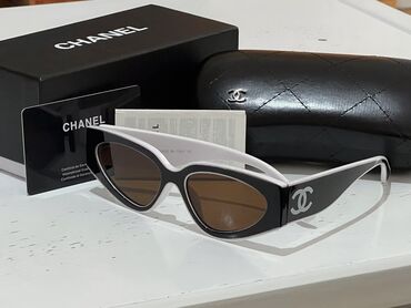 crne mindjuse: Sunglasses, color - Black