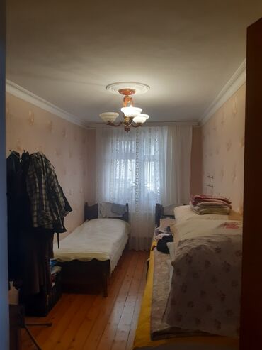 Həyət evləri və villaların satışı: 3 otaqlı, 59 kv. m, Orta təmir -da lalafo.az — 4 Həyət evləri və villaların satışı: 3 otaqlı, 59 kv. m, Orta təmir — 4