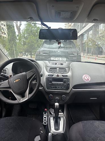 Avtomobil satışı: Chevrolet Cobalt: 1.5 l | 2025 il 120000 km Sedan — 3