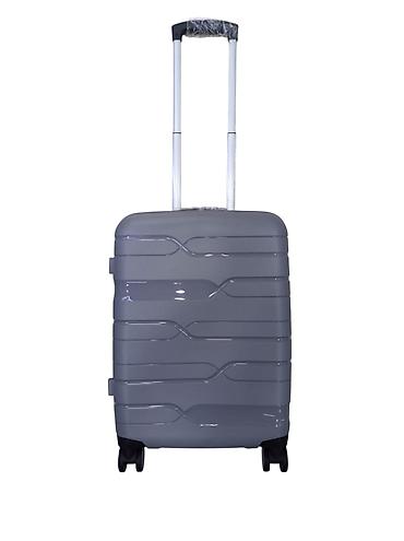 №: 2570 Məhsulun adı: Çamadan 4 təkərli Monza 621, Ölçü S, 50 l, Boz lalafo.az -da №: 2570 Məhsulun adı: Çamadan 4 təkərli Monza 621, Ölçü S, 50 l, Boz