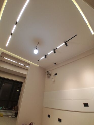 Ремонт под ключ: Отделка квартир под ключ — 6