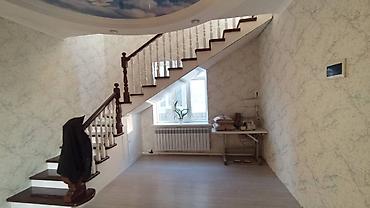 Продажа коттеджей и домов: Ала - Тоо 2 Конушунан эки кабаттуу жаны буткон чон уй сатылат. 4,5 — 24