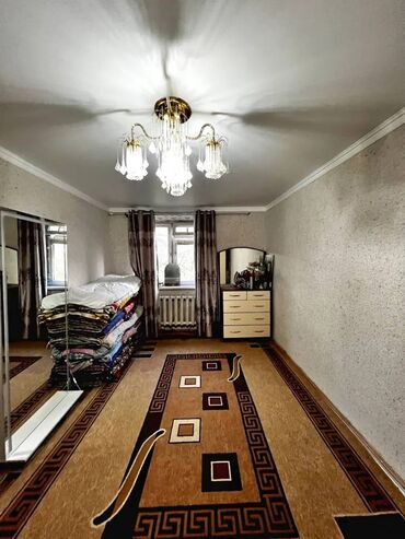 Продажа участков: 2 комнаты, 43 м², Хрущевка, 4 этаж, Косметический ремонт