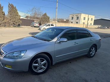 w211 e270: Honda Inspire: 2003 г., 3 л, Автомат, Бензин, Седан — 8