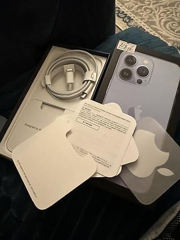 ıphone se 2020: IPhone 13 Pro, 128 GB, Sierra Blue, Face ID — 7