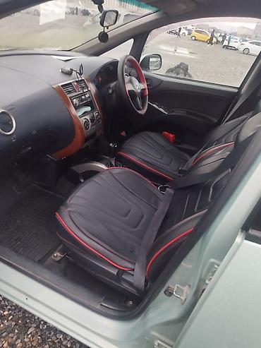 митсубиси спейс стар: Mitsubishi Colt: 2005 г., 1.5 л, Автомат, Бензин, Универсал — 4