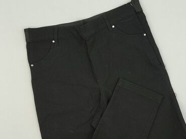 buty emu z ccc: Mohito, Material trousers for women, size L (EU 40)