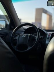 Hyundai: Hyundai Tucson: 2009 г., 2 л, Автомат, Дизель, Кроссовер — 20
