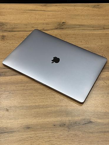 Ноутбуки Apple (MacBook): Ультрабук, Б/у, Intel Core i7, В рассрочку — 3