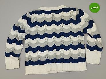 body shaper: Shein Curve, Sweter damski, rozmiar 2XL — 3