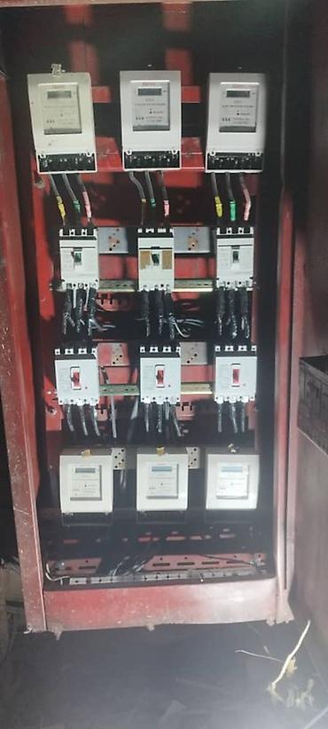 Электрики: Электромонтажные работы «под ключ» - Проектирование и монтаж — 6