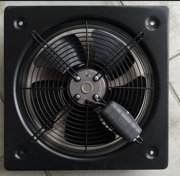 Havalandırma sistemləri: 🔧 MÜASİR HAVALANDIRMA MOTORLARI – SƏSİZ GÜC, DAİMİ TƏZƏ HAVA! 🔧 — 20