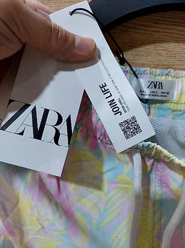 roller ucun uşaq şortları: Şort, Zara, L — 4