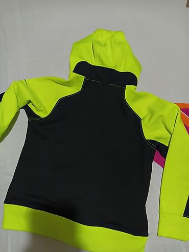 Trenerke: Komplet, M, Nike, bоја - Šareno, Poliester — 9