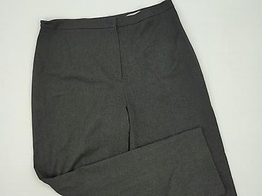 spodnie hause: Spodnie materiałowe damskie, rozmiar XL — 1
