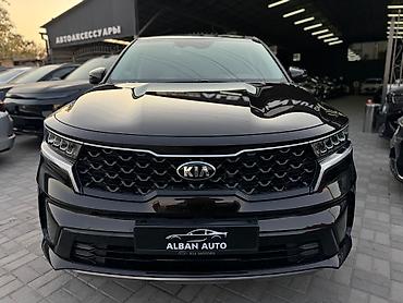 киа соренто 2022 цена бишкек: Kia Sorento: 2020 г., 0.2 л, Автомат, Дизель, Внедорожник — 2
