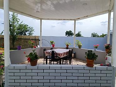 Bağ evlərinin kirayəsi: Qəbələdə günlük Bağ Evi Kirayə verilir
günü 130 azn — 5