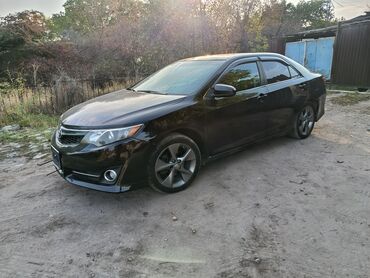 двигатель тайота авенсис: Toyota Camry: 2014 г., 2.5 л, Автомат, Бензин, Седан