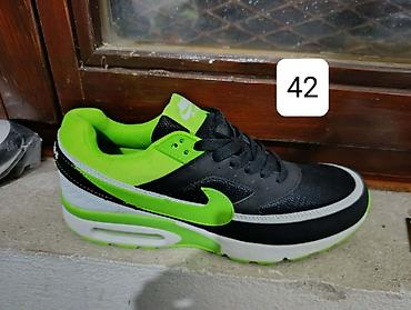 Patike: Akcija 📣
svi modeli po 2850 din — 28