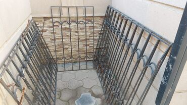 Barmaqlıqlar: İşlənmiş Sabit Barmaqlıq, Pulsuz quraşdırma