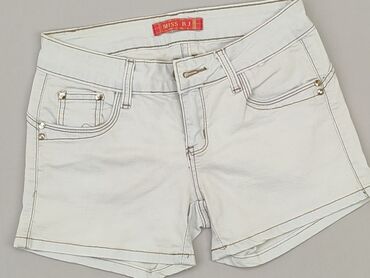 spodenki strażackie krótkie: Shorts, S (EU 36), condition - Good