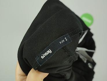 ccc guess boty: Spodnie materiałowe damskie, rozmiar S — 4